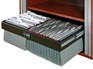 FD - Pullout File Drawer - 1070/1200w