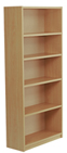 Classique Bookcase 800W x 300D x 1800H
